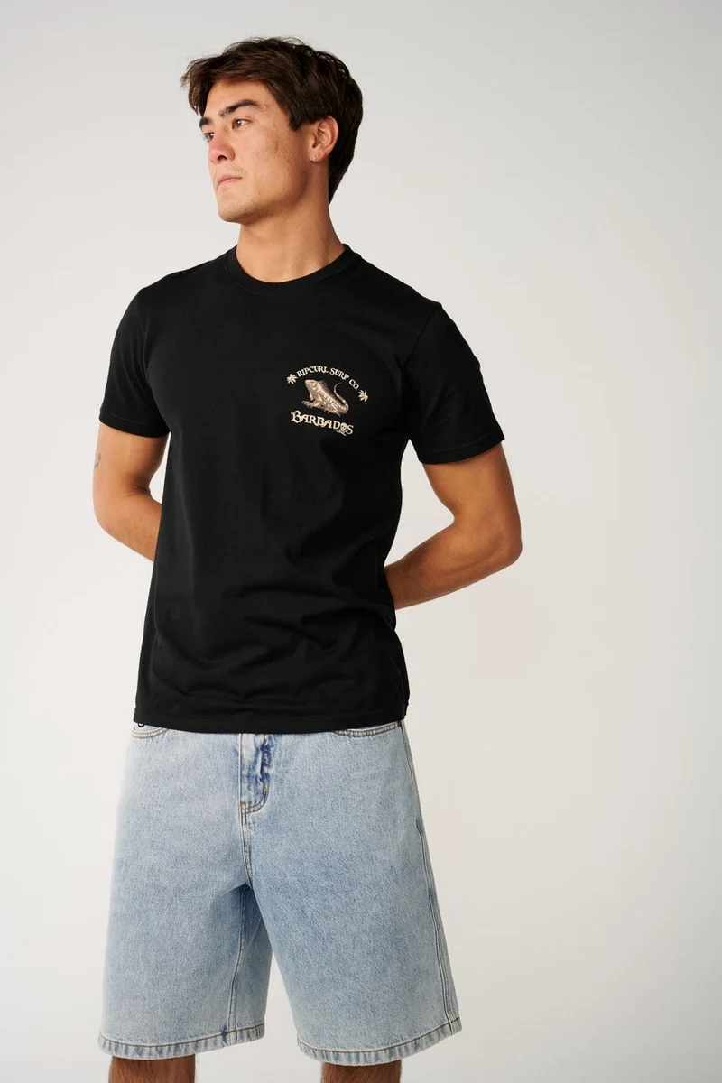 Desti Animals Standard Tee