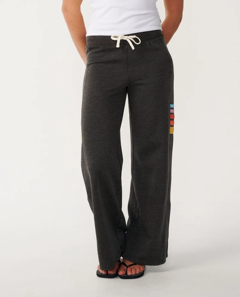 Surf Revival Wide Leg Pant