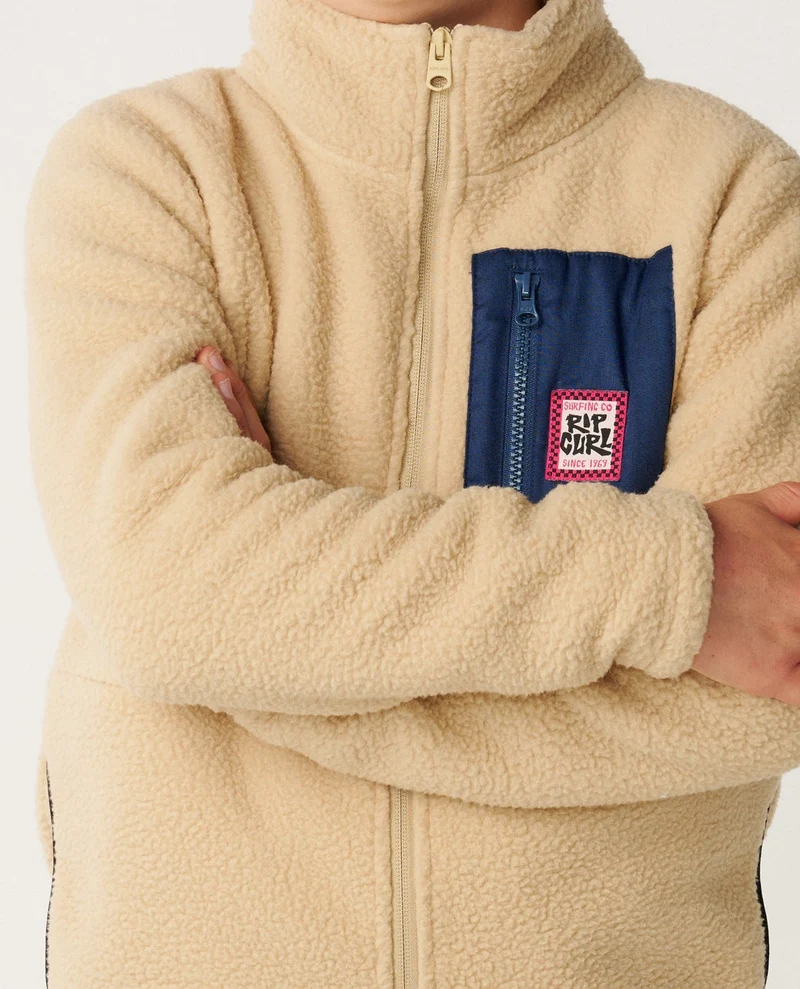 Streamline Polar Fleece Kids