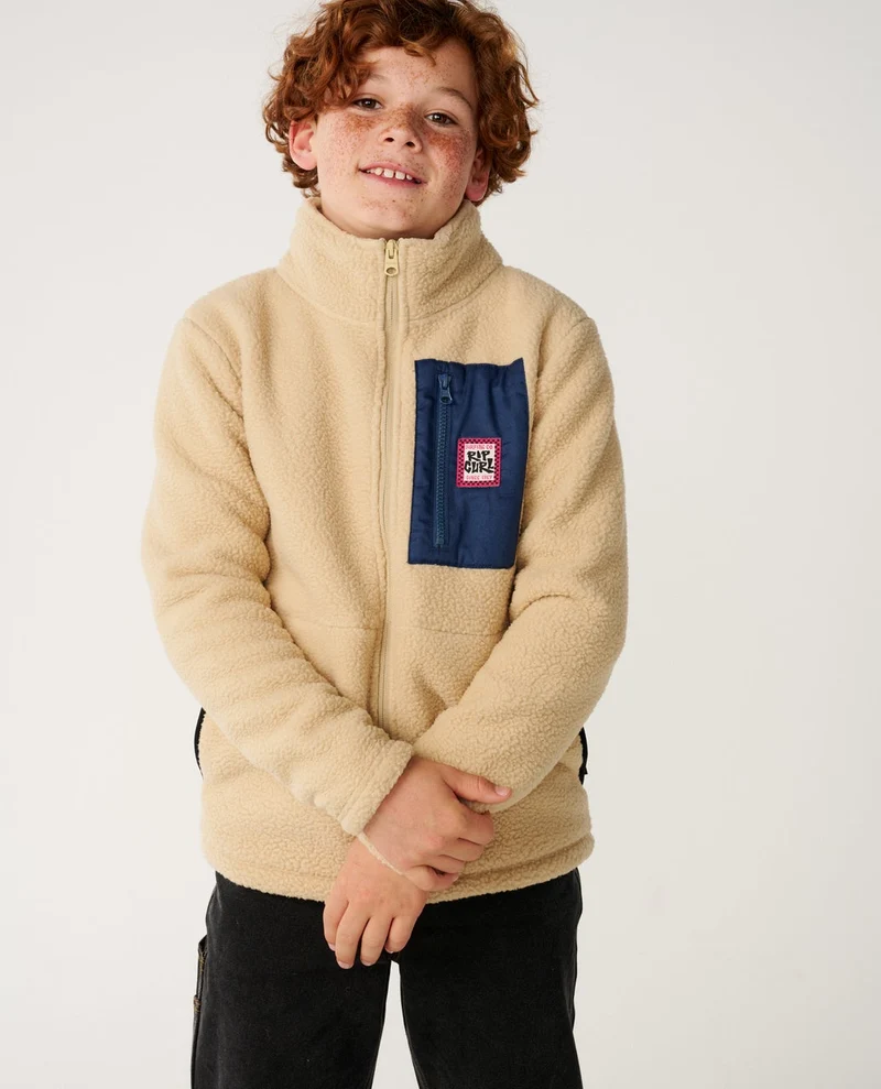 Streamline Polar Fleece Kids