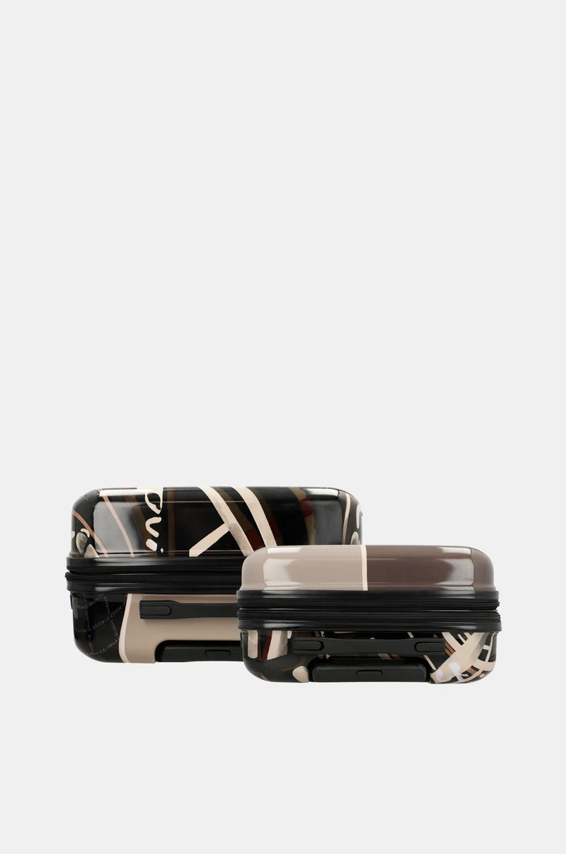 Set de valises Mademoiselle