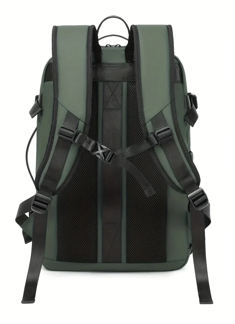 Sac à Dos Cabine Extensible | Compression Sous Vide Pratique