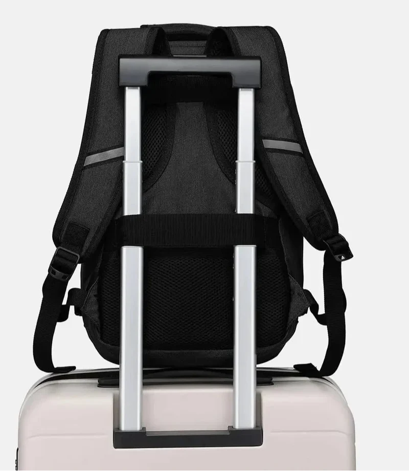 Sac à Dos Cabine Avion | Léger et Compact 40x20x25