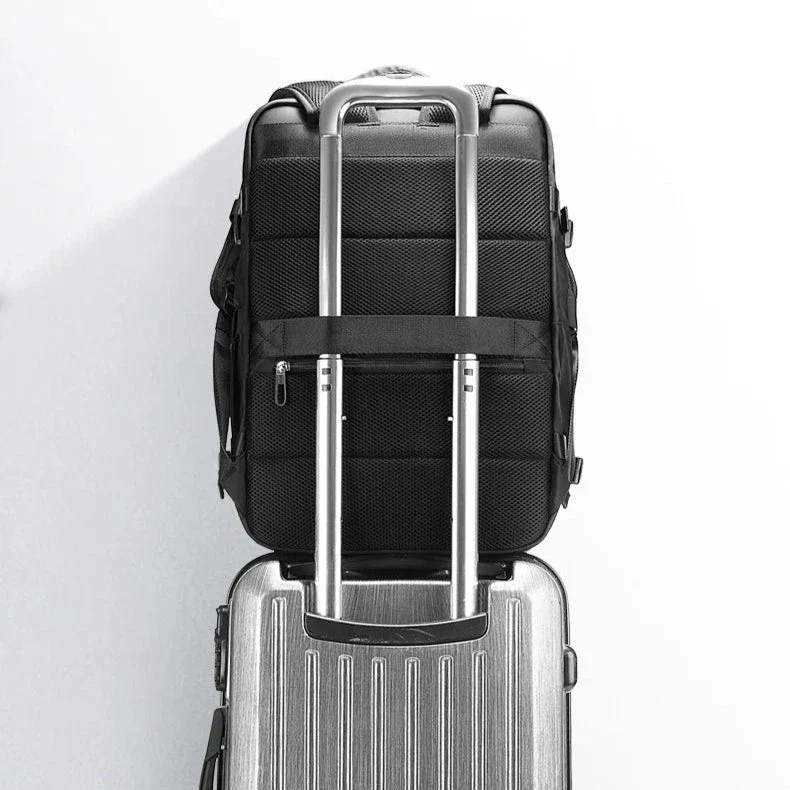 Sac à Dos Cabine Avion | Format Compact Déperlant