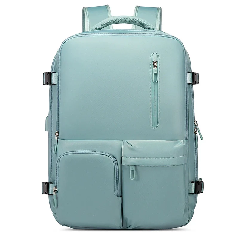 Sac à Dos Cabine Avion | Format Compact Déperlant