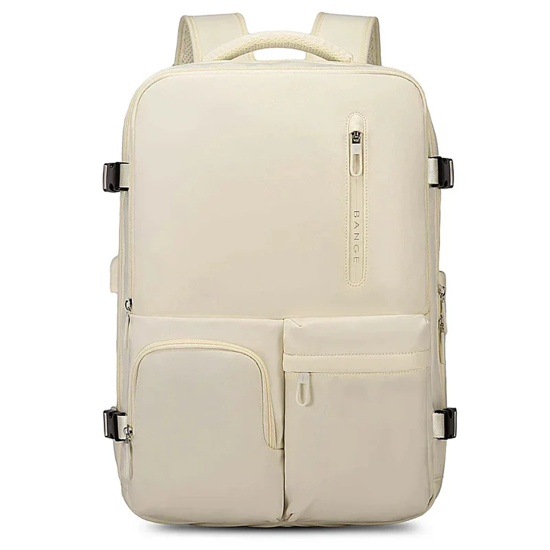 Sac à Dos Cabine Avion | Format Compact Déperlant