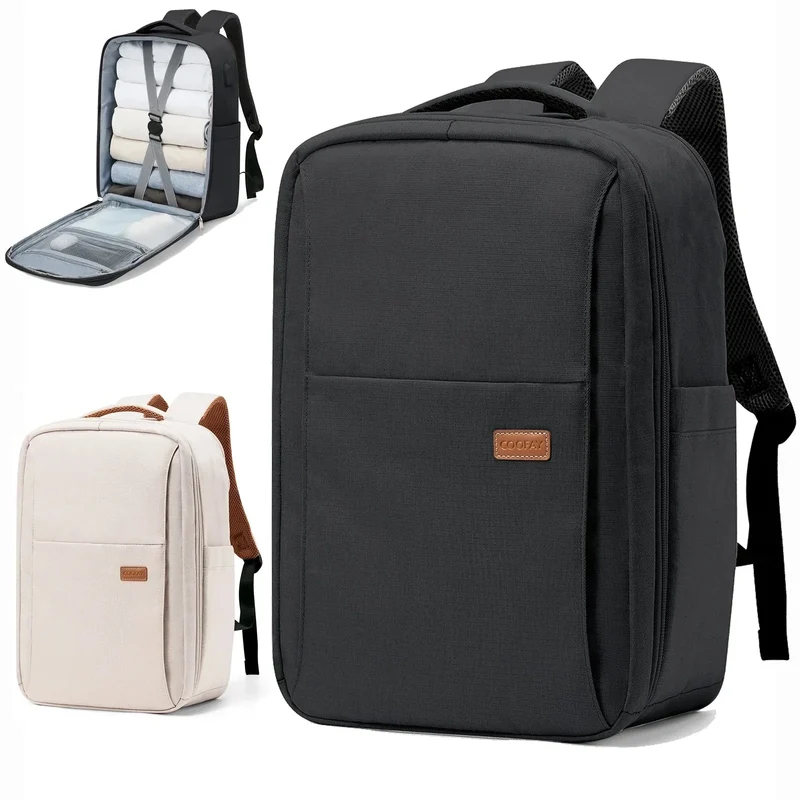 Sac à Dos Cabine Avion | Format Compact 40x20x25