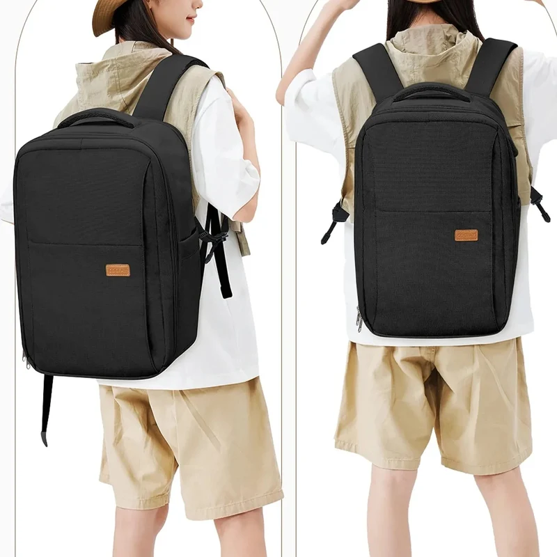 Sac à Dos Cabine Avion | Format Compact 40x20x25