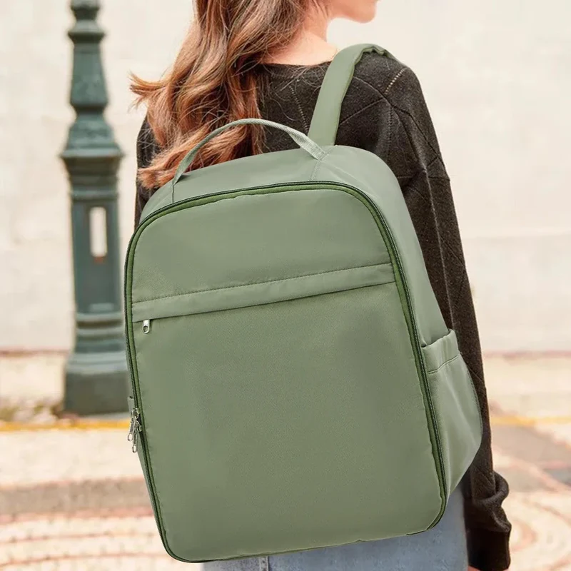 Sac à Dos Cabine Avion | Compatible Easyjet 45x36x20