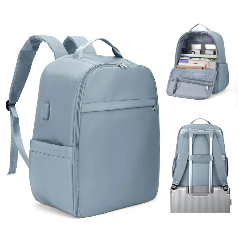 Sac à Dos Cabine Avion | Compatible Easyjet 45x36x20