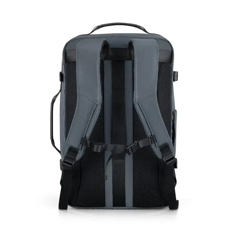 Sac à Dos Cabine Avion Homme | Extensible et Compartiments Multiples
