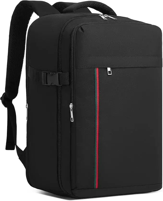 Sac à Dos Cabine 40 Cm | Compartiments Multiples et Ergonomiques