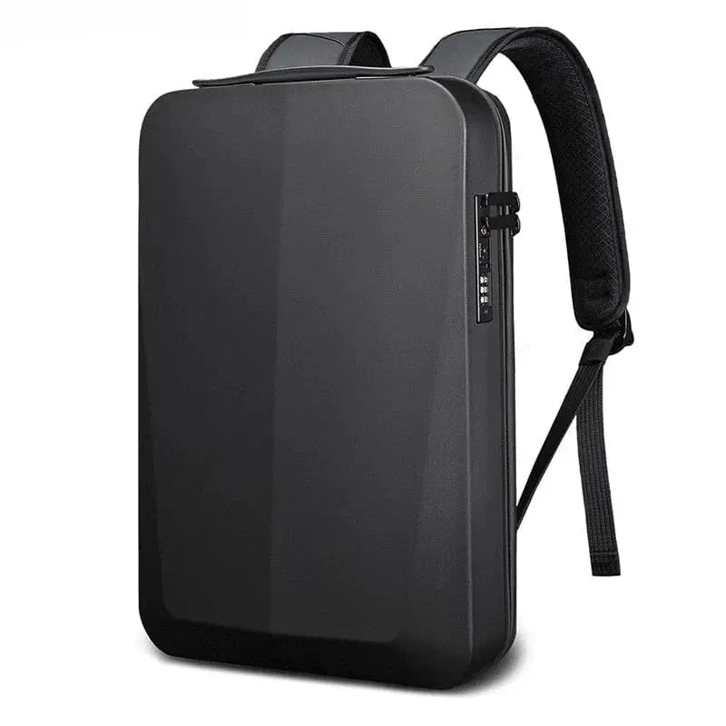 Sac à Dos Antivol Usb | Coque Rigide Imperméable