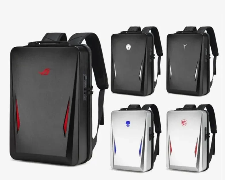 Sac à Dos Antivol Ordinateur | Serrure Tsa et Port Usb