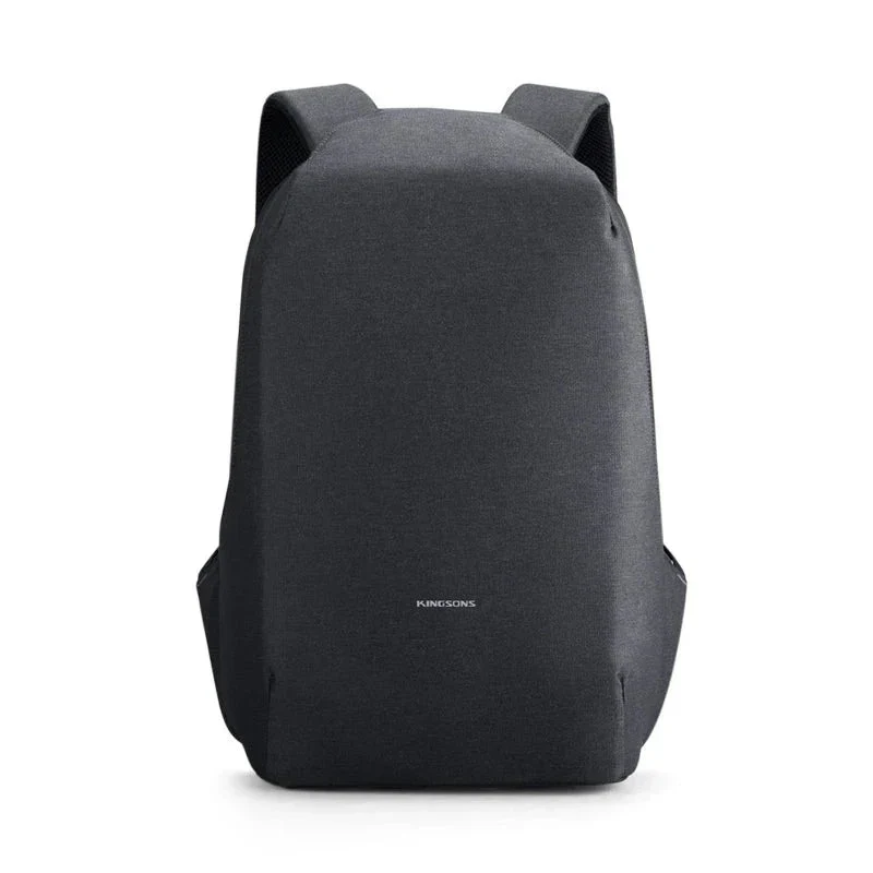 Sac à Dos Antivol Ordinateur | Port Usb et Tissu Imperméable