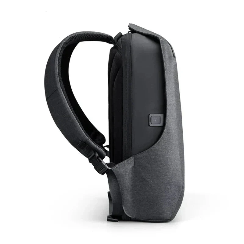 Sac à Dos Antivol Ordinateur | Port Usb et Tissu Imperméable