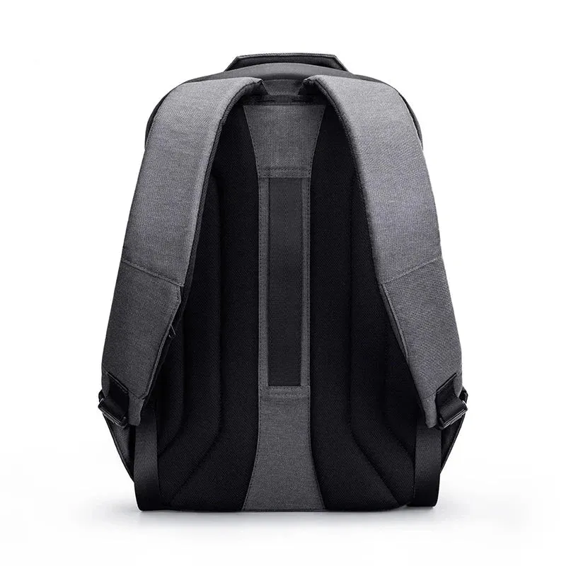 Sac à Dos Antivol Ordinateur | Port Usb et Tissu Imperméable