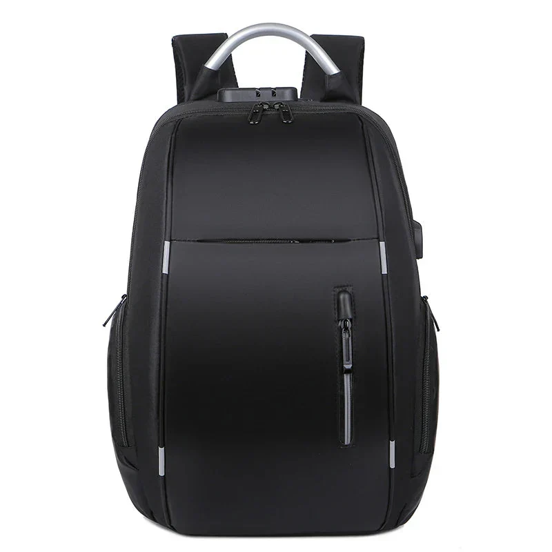 Sac à Dos Antivol Ordinateur | Port Usb et Serrure Tsa