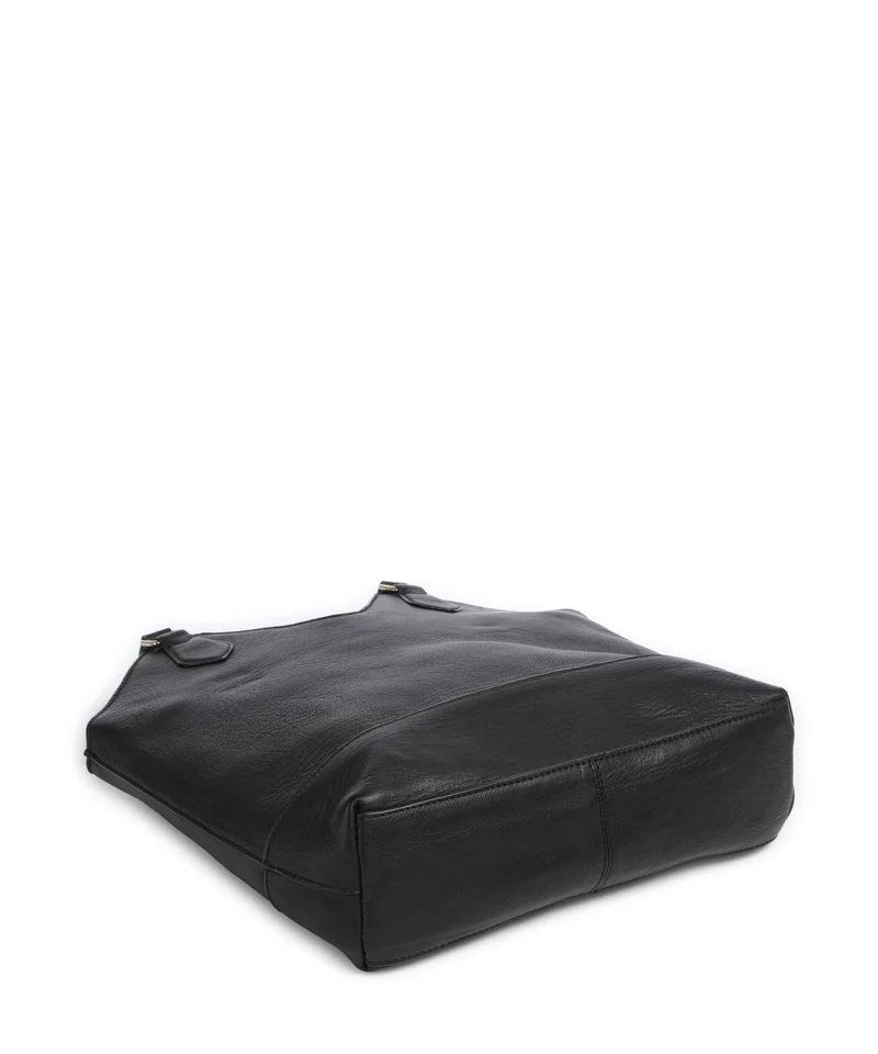 Depeche Golden Chic Sac fourre-tout black