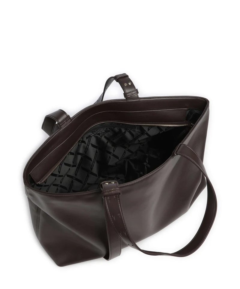 Armani Exchange Alice Cabas antagonist