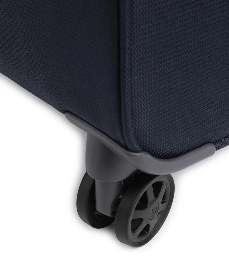 Samsonite Base Boost Valise 4 roues navy blue
