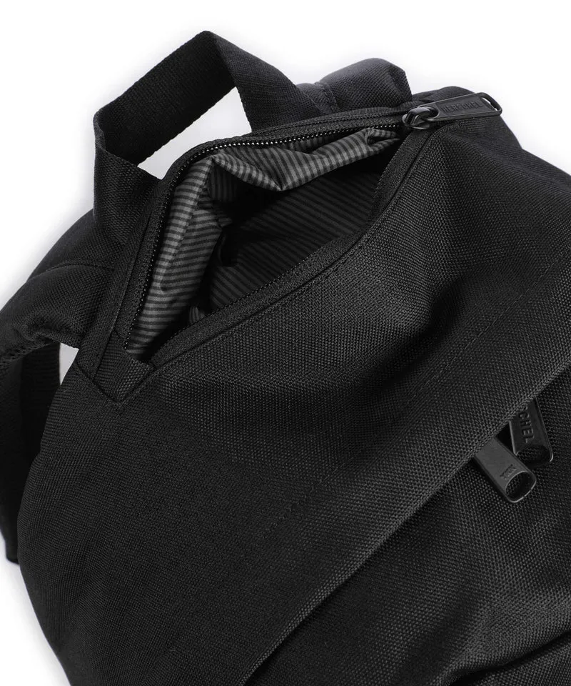 Herschel Pop Quiz 25 Sac à dos black/tan