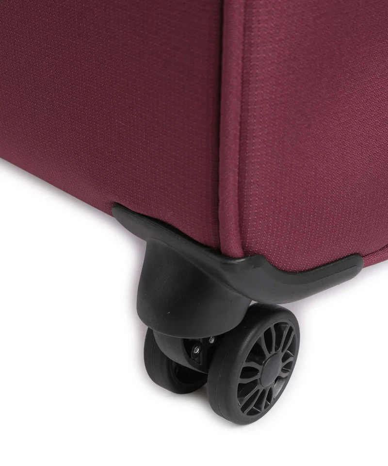 American Tourister Cloudrider M Valise 4 roues iced berry