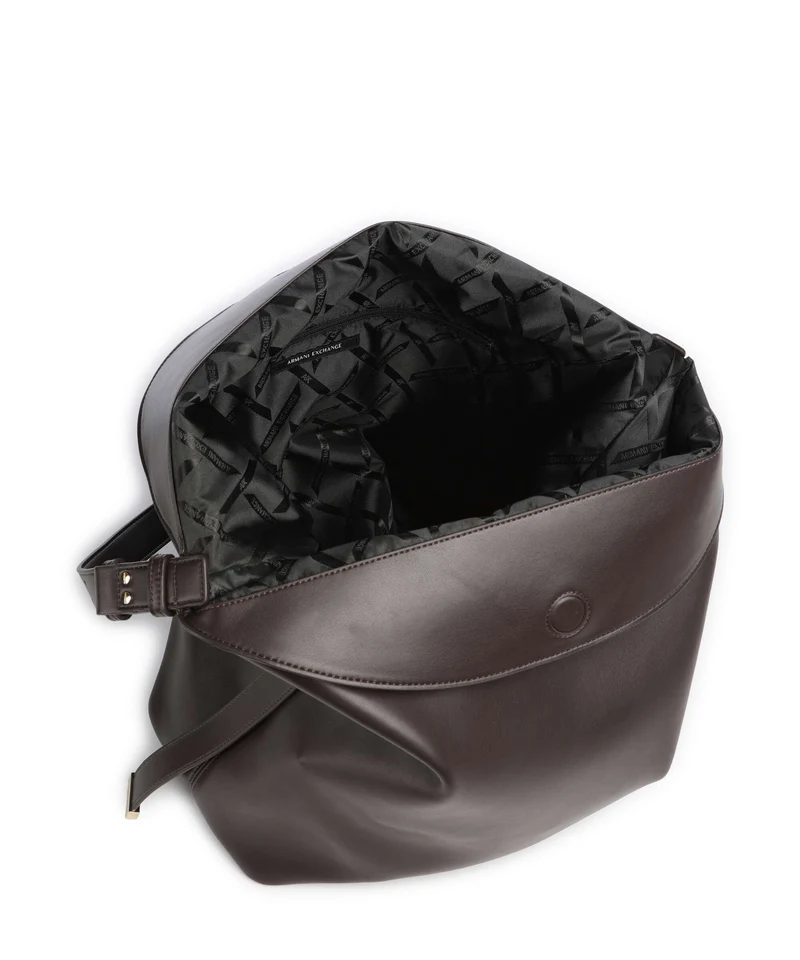Armani Exchange Alice Sac fourre-tout antagonist