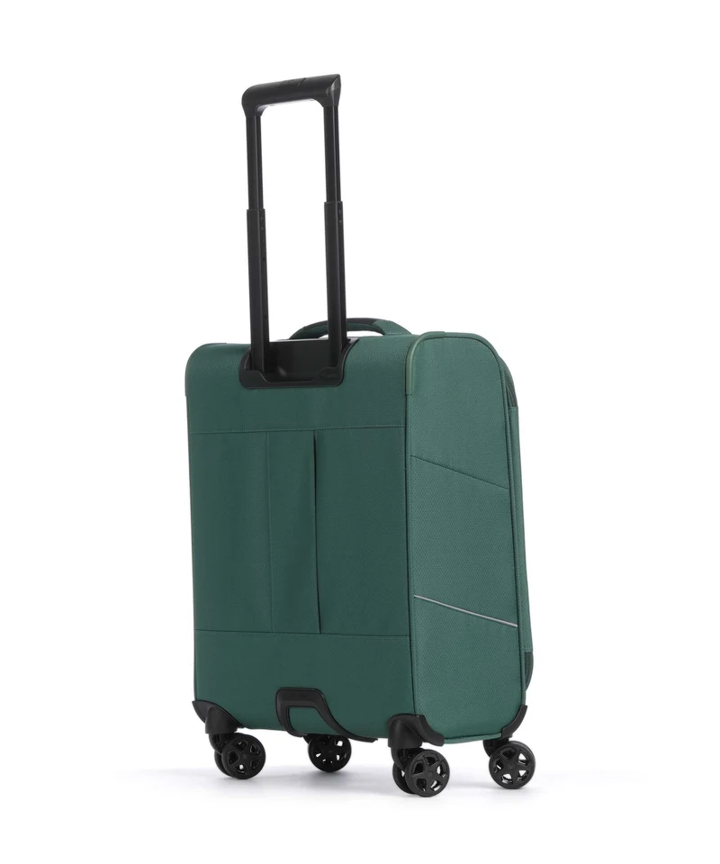 Travelite Skaii Valise 4 roues green