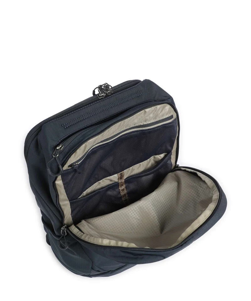 Gregory Rhune 22 Sac à dos starship navy