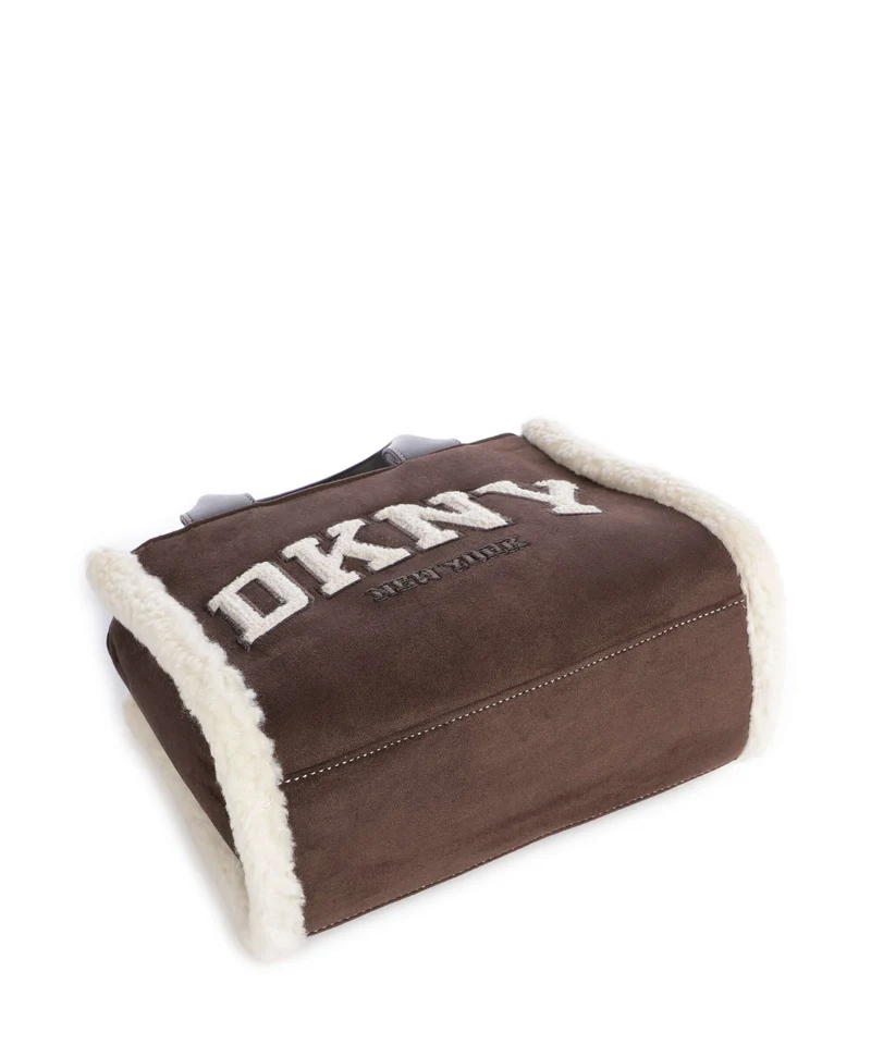 DKNY Hadlee Sac à main coffee bean