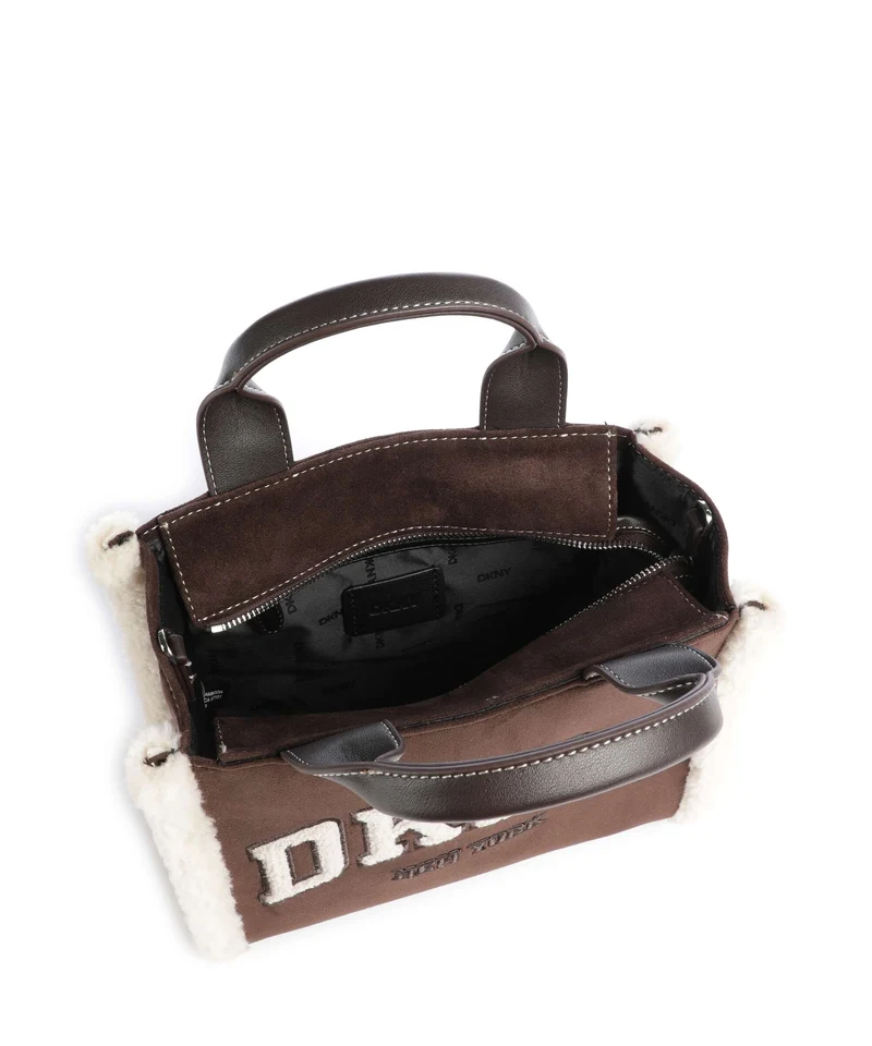 DKNY Hadlee Sac à main coffee bean