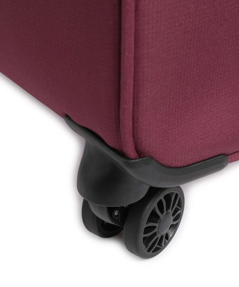 American Tourister Cloudrider L Valise 4 roues iced berry