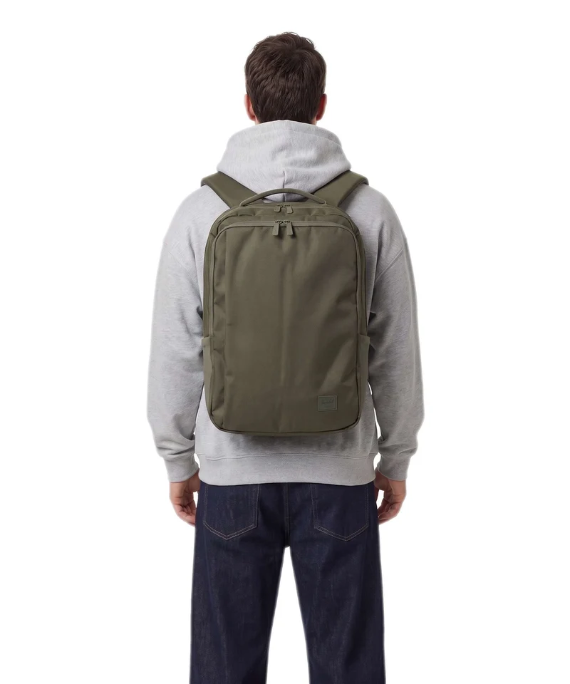 Herschel Kaslo Tech 30 Sac à dos ivy green tonal