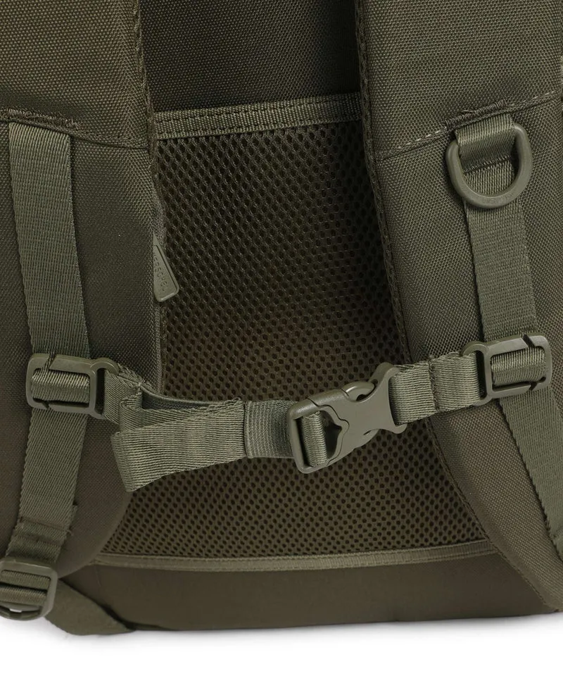Herschel Kaslo Tech 30 Sac à dos ivy green tonal