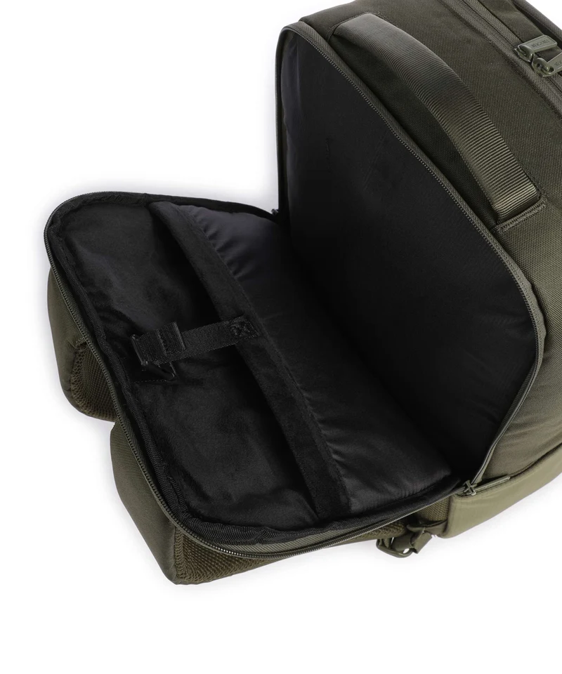 Herschel Kaslo Tech 30 Sac à dos ivy green tonal