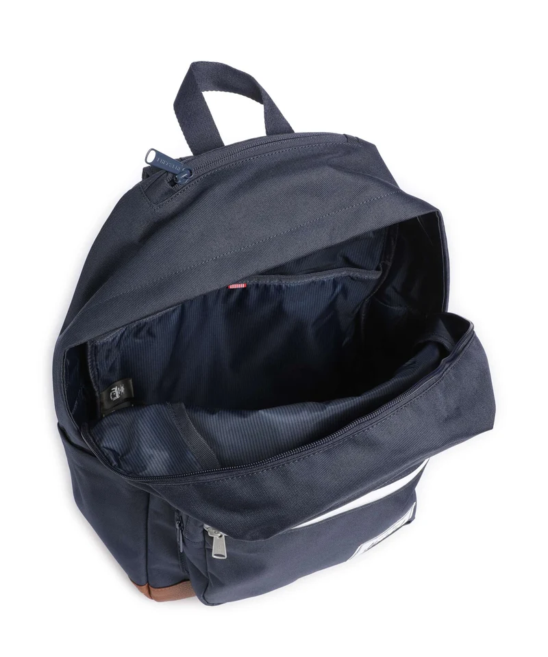 Herschel Pop Quiz 25 Sac à dos navy/tan
