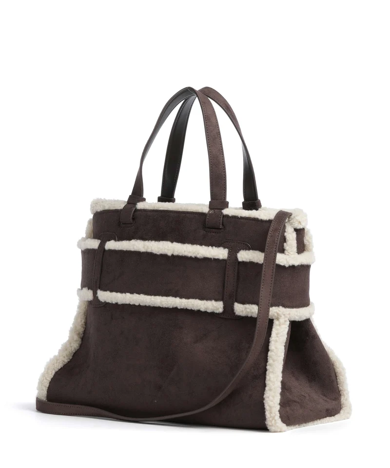 Armani Exchange Susy Soft S Sac à main antagonist/script