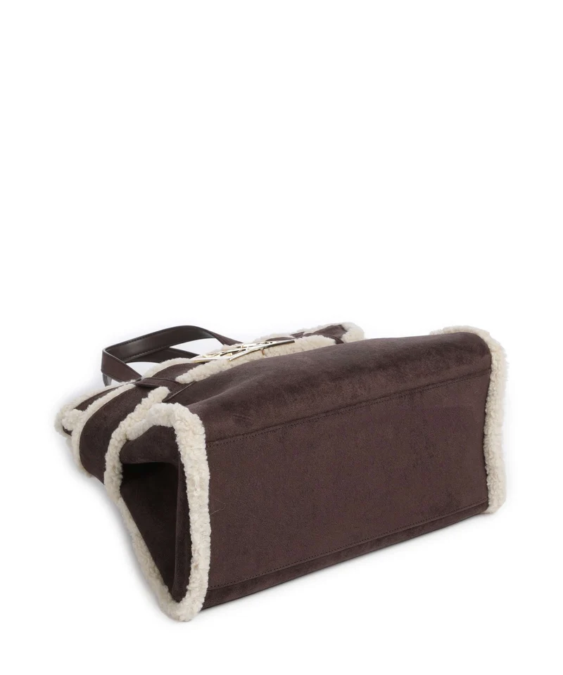 Armani Exchange Susy Soft S Sac à main antagonist/script