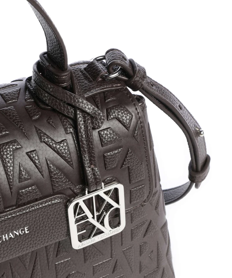 Armani Exchange Liz Sac à main antagonist