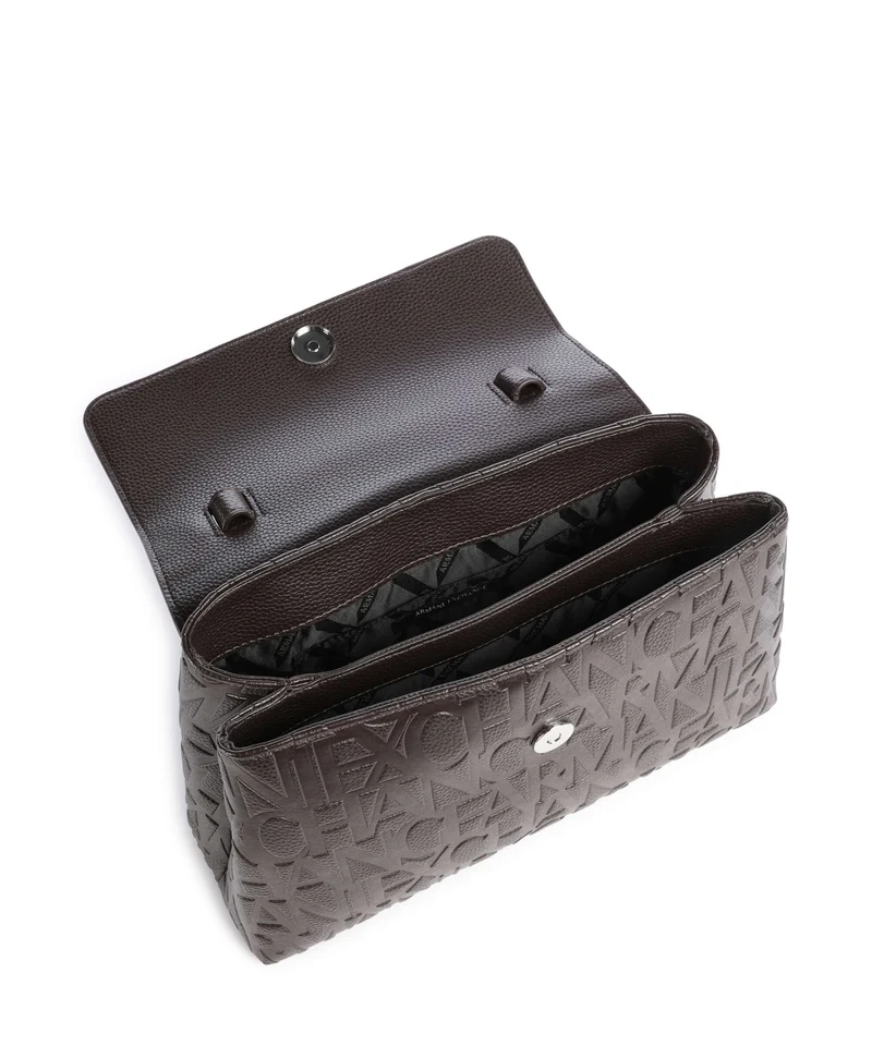 Armani Exchange Liz Sac à main antagonist