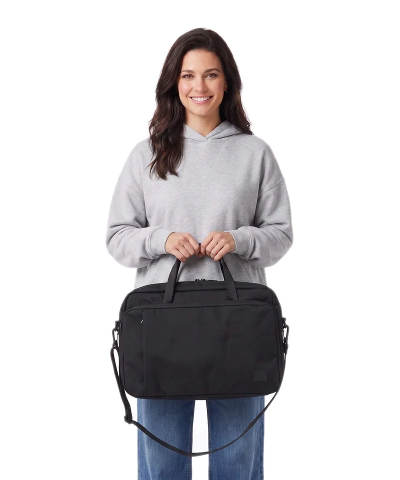 Herschel Bowen Tech 30 Sac week-end black