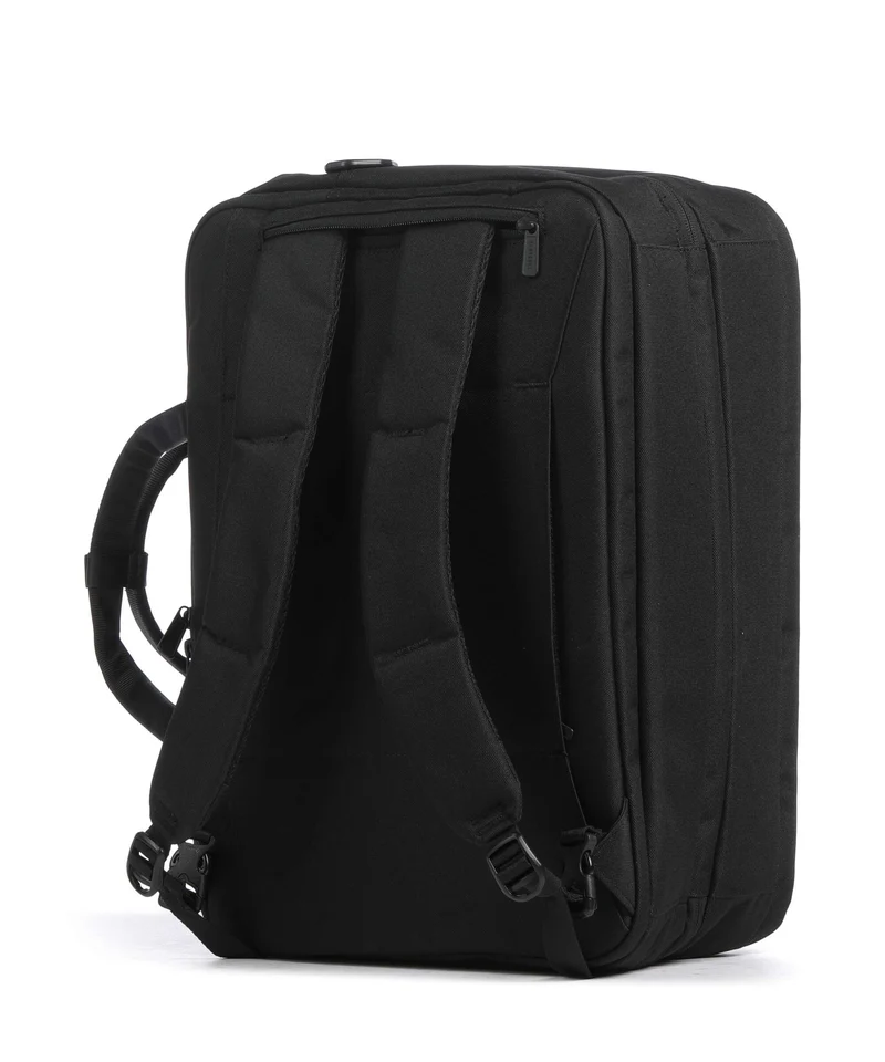 Herschel Bowen Tech 30 Sac week-end black