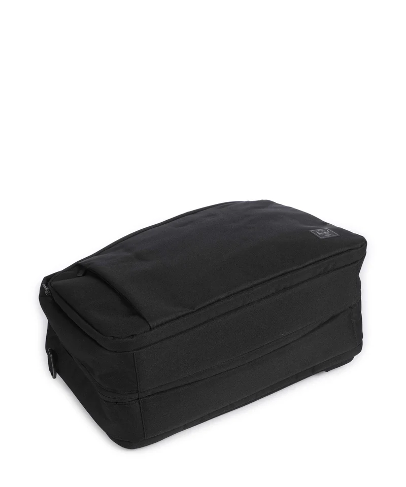 Herschel Bowen Tech 30 Sac week-end black