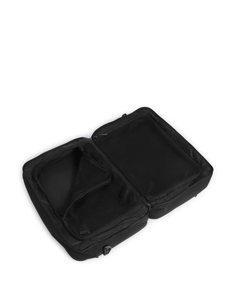 Herschel Bowen Tech 30 Sac week-end black