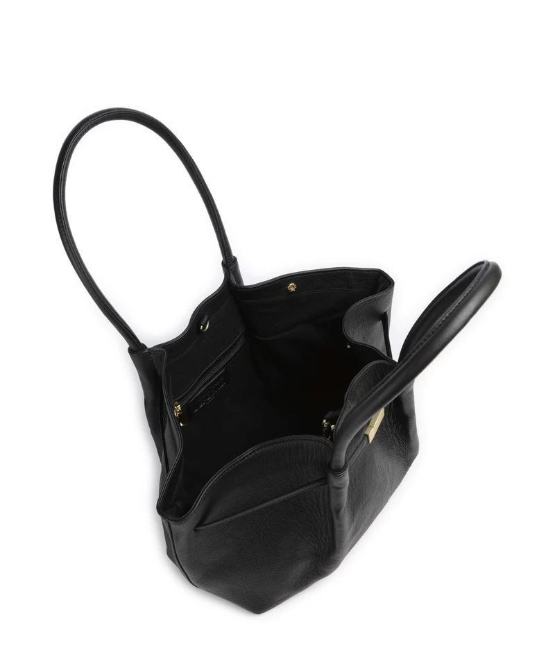 Depeche Recife Cabas black