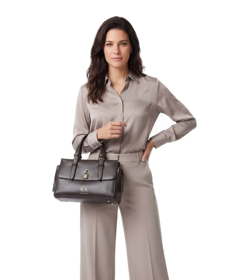 Armani Exchange Taylor M Sac à main antagonist