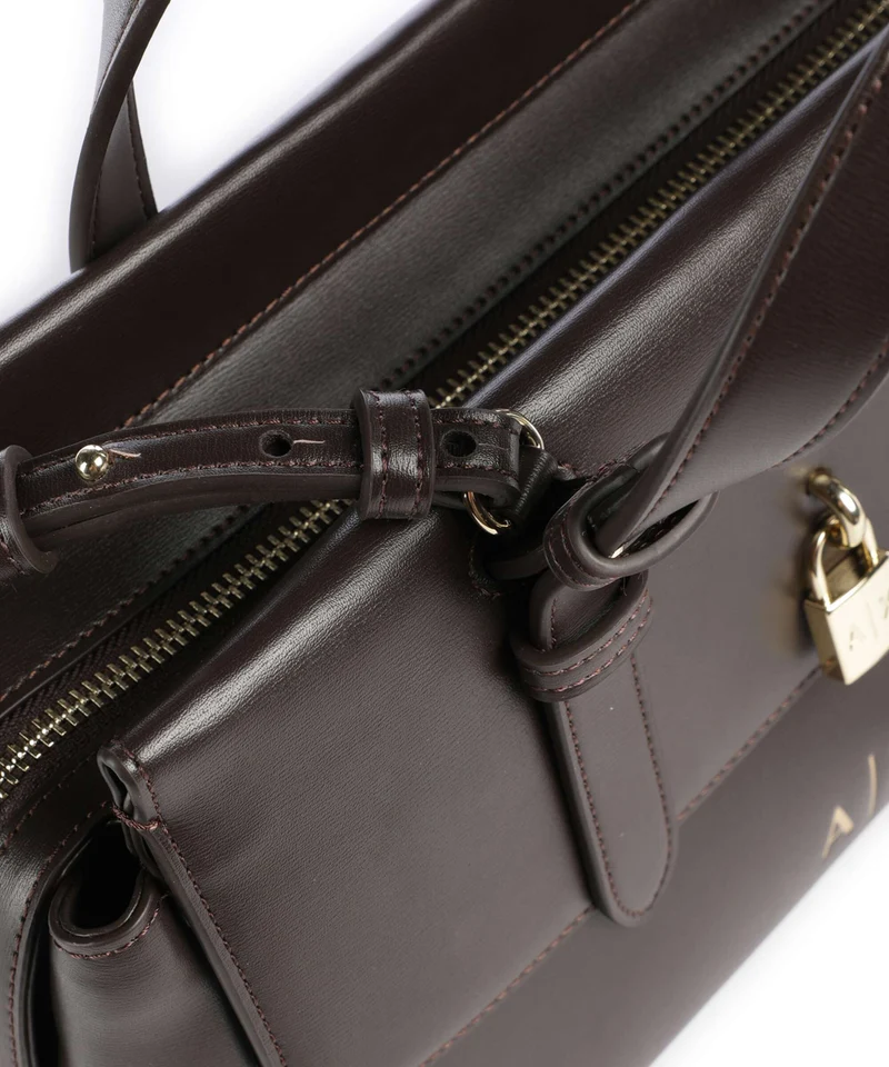 Armani Exchange Taylor M Sac à main antagonist