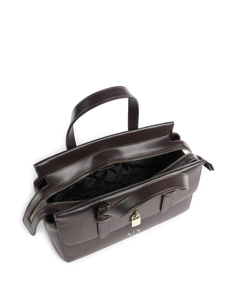 Armani Exchange Taylor M Sac à main antagonist