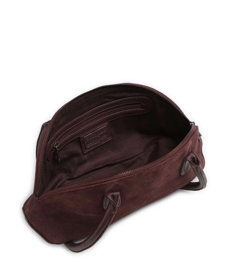 Depeche Bilbao Sac porté épaule plum
